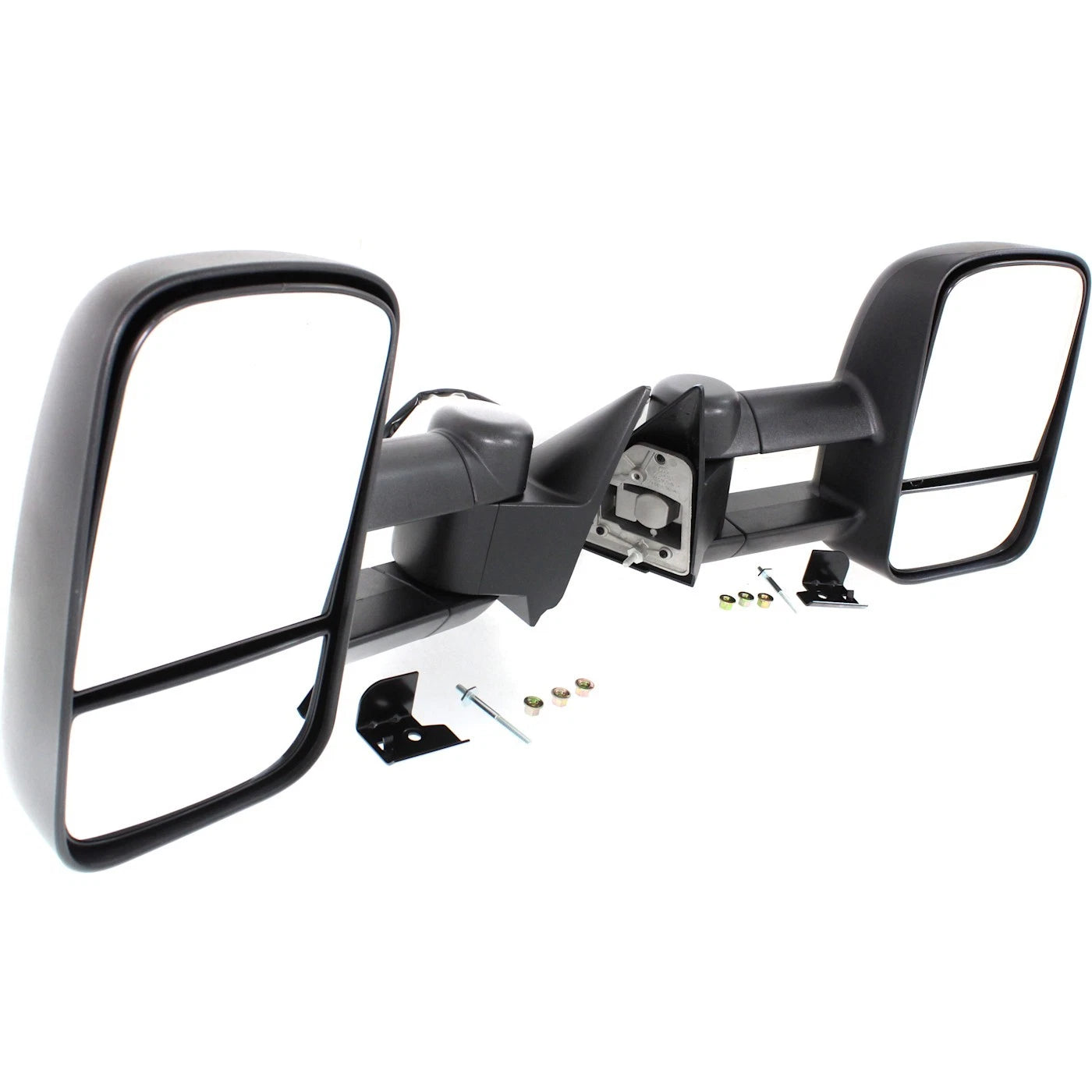 Power Towing Mirrors for Chevrolet K1500 C3500 (1988–1999)