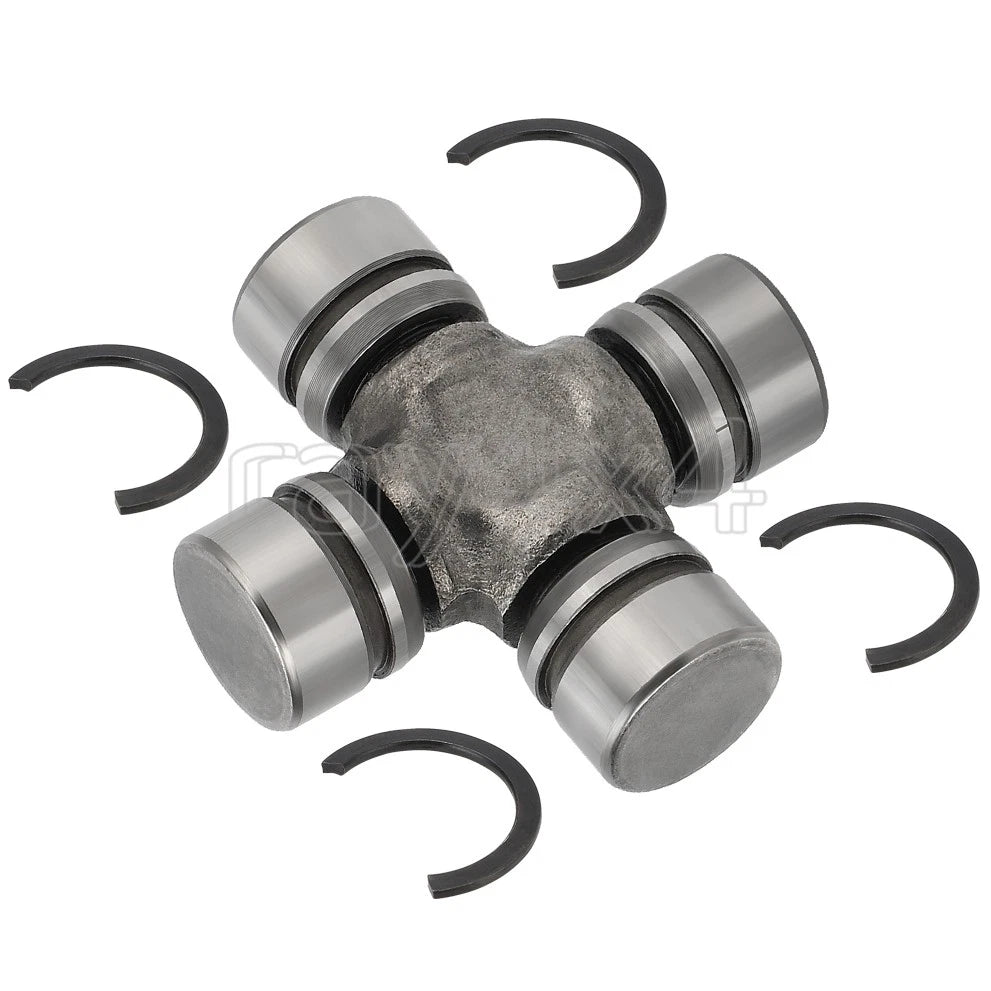 Set of 2 Rear Driveshaft U-Joints for Kawasaki Teryx 800 Teryx4 (2008–2019)