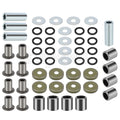 Front Upper Lower A-Arm Bushing Seal Kit for Suzuki Quadsport Z400 (2003–2014)