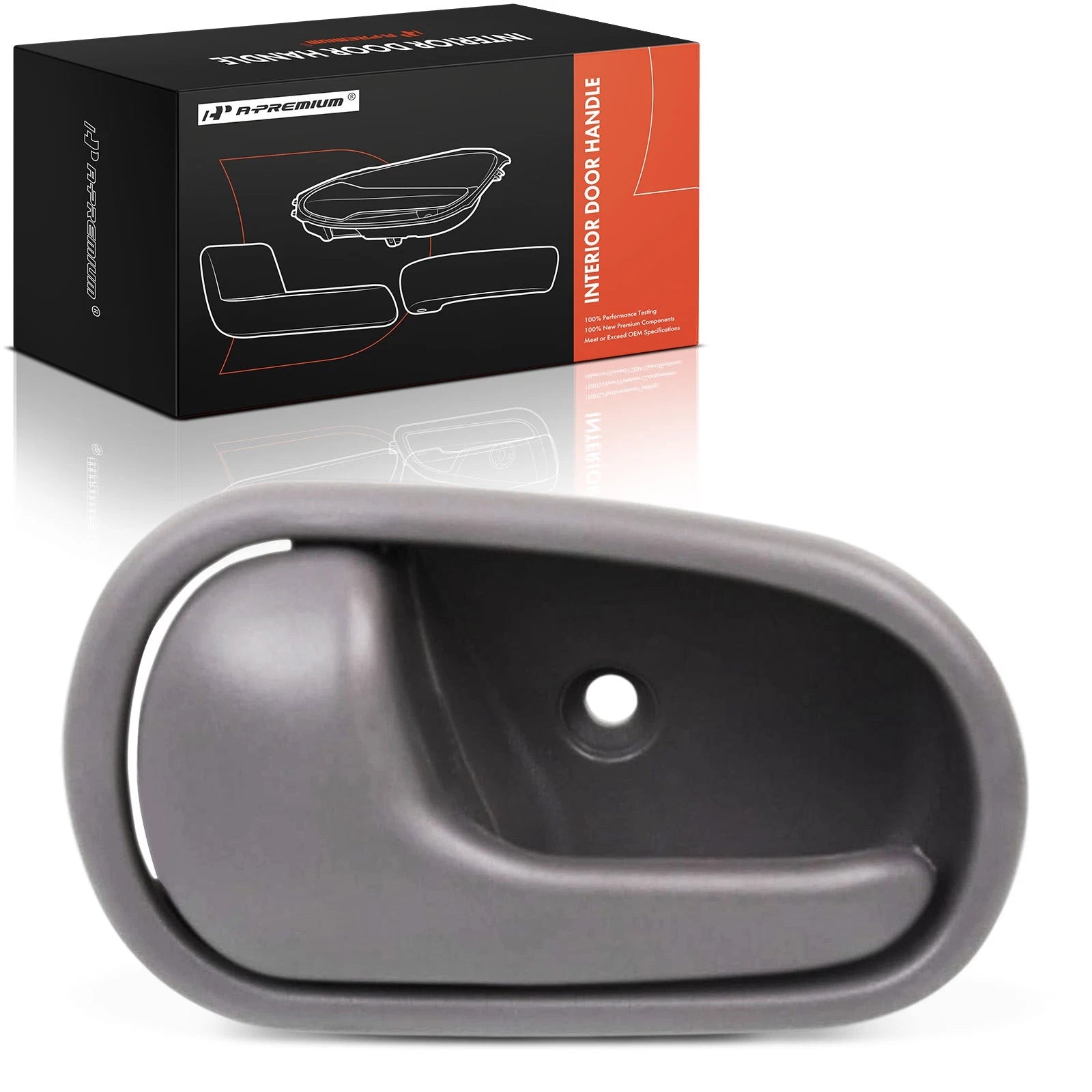 Interior Door Handle for Kia Rio (2001–2002)