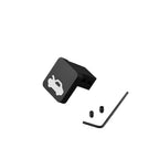 Hood Release Latch Handle for Honda Civic, Ridgeline, Element, CR-V (2001-2023)