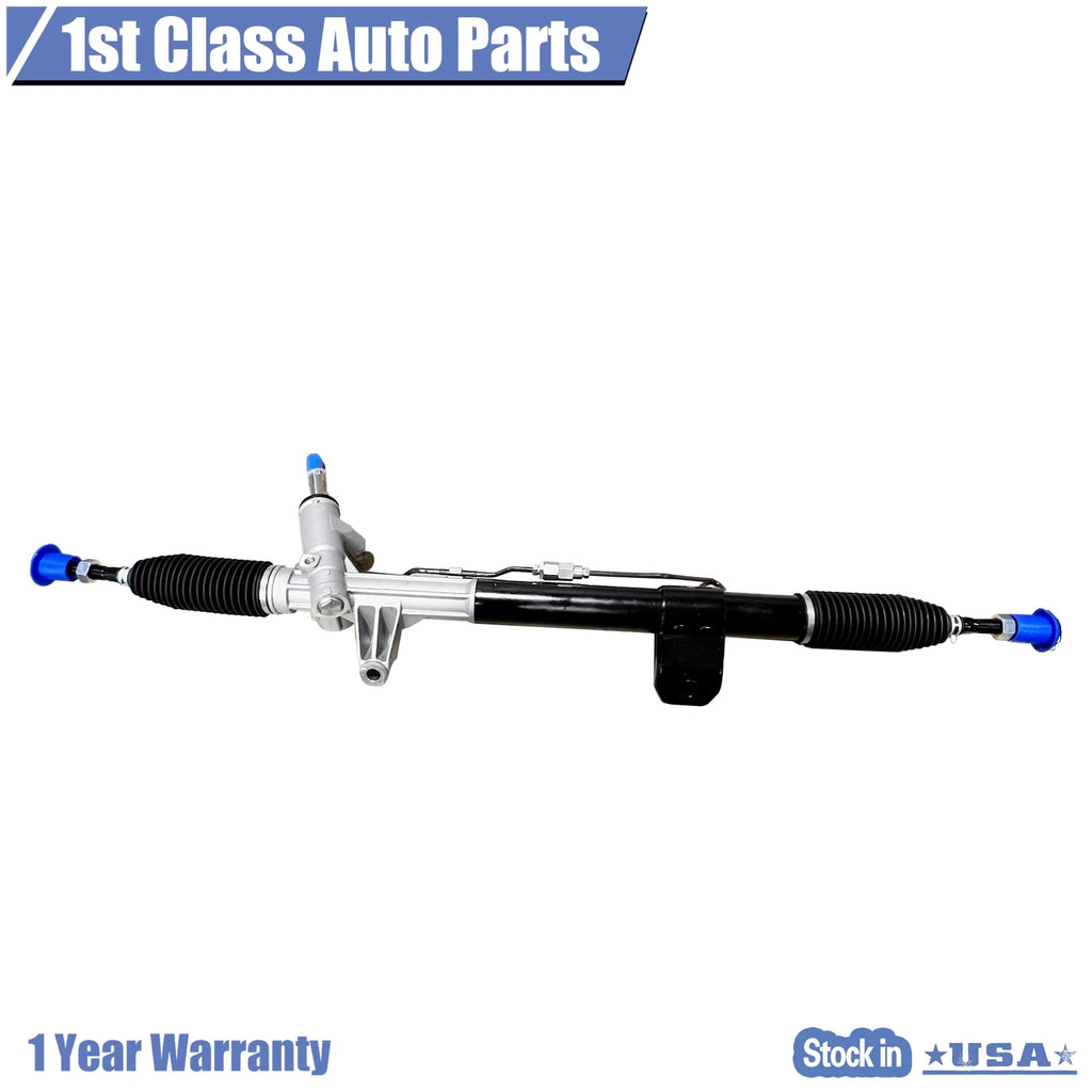 Rack and Pinion Assembly for Dodge Durango Jeep Grand Cherokee (2011–2015)