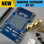 Inspection Measurement Circuit Board for