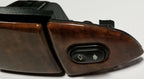 Rear Right Window Switch w/ Bezel for Jaguar XJ8 VDP XJR (1998–2003)