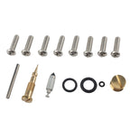 Carburetor Kit for Yamaha 50 HP 4-Stroke (2001–2004) - 600-11