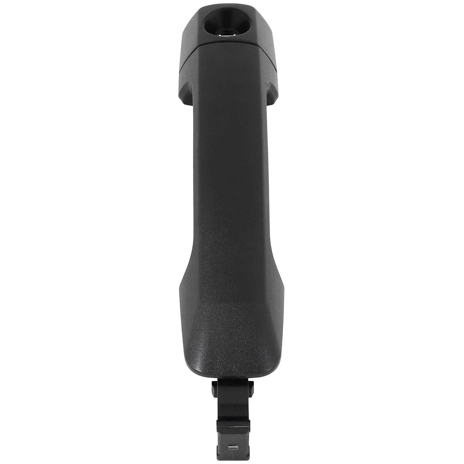 Exterior Door Handle for Toyota FJ Cruiser (2007–2014) Front Left Black Plastic