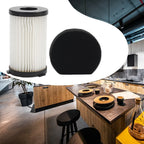 Washable Filter for Milux MVC-821