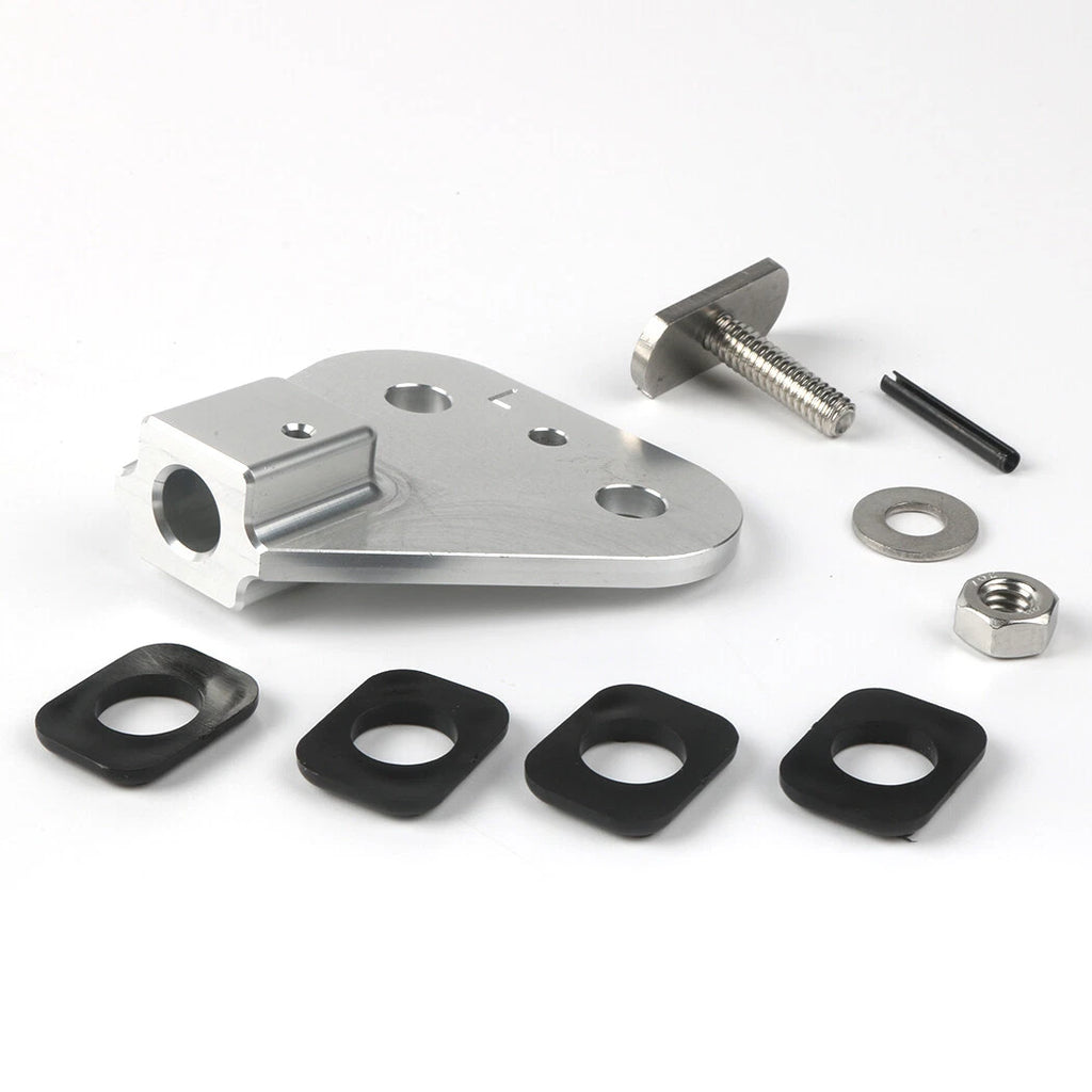 Power Seat Repair Kit for C5 Corvette (1997–2004) LH Track