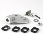 Power Seat Repair Kit for C5 Corvette (1997–2004) LH Track