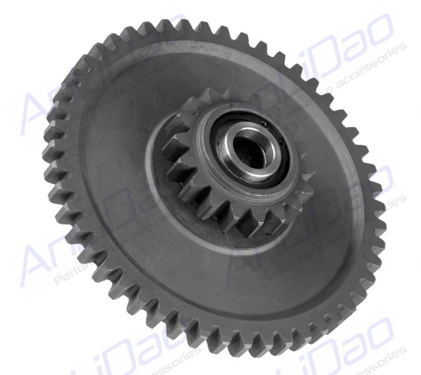 57 Tooth Drive Gear/Collar 18T for Yamaha FX-SHO FZR FZS SVHO (2008–2023)