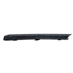 Fog Light Cover Filler for Volkswagen Jetta (2015–2018) Left Side Black
