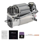 Air Ride Suspension Compressor Pump for Benz W211 W220 (2003–2009) 2113200104