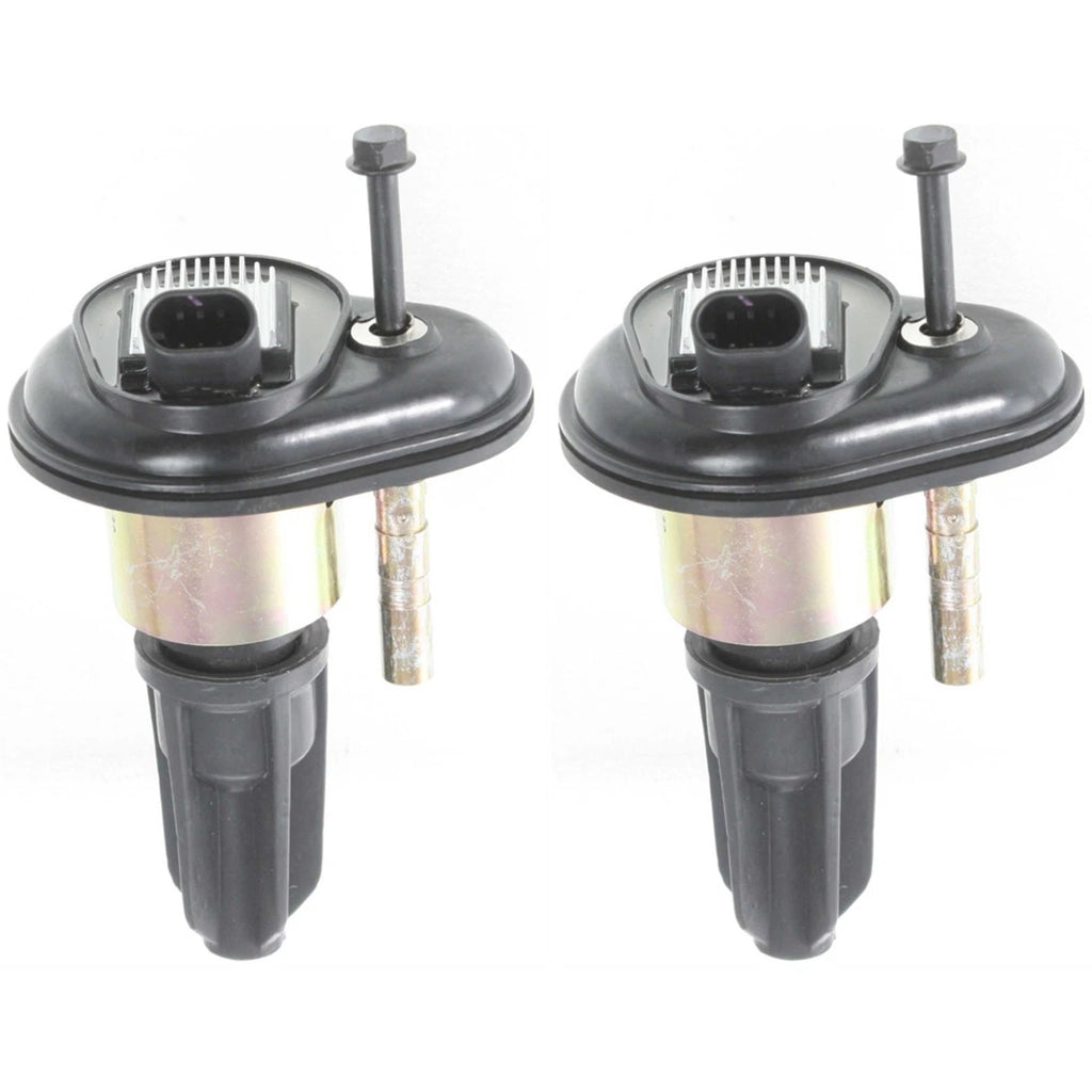 Ignition Coil Set for Chevrolet Colorado, GMC Canyon (2004–2006)