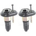 Ignition Coil Set for Chevrolet Colorado, GMC Canyon (2004–2006)