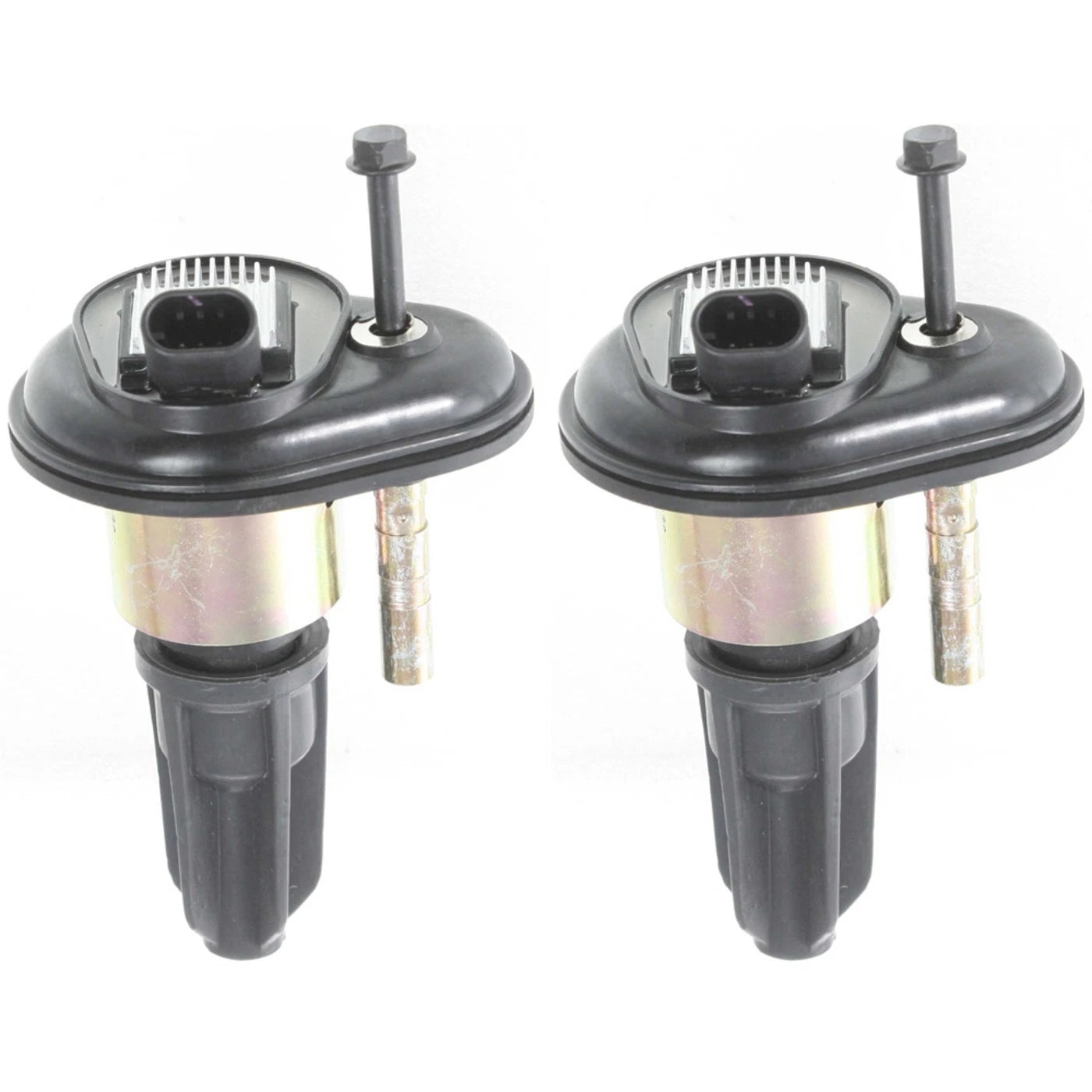 Ignition Coil Set for Chevrolet Colorado, GMC Canyon (2004–2006)