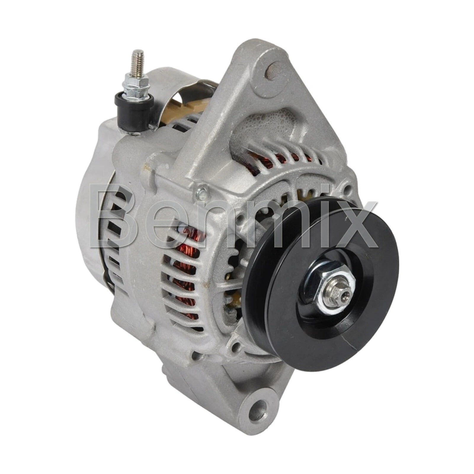 Alternator for Toyota Forklift 7FGU30 7FGU32 FGZN20 (27060-UB030-71)