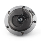 Fuel Gas Cap Tank Lock for Honda MSX125, CBR1000RR (2016-2019)