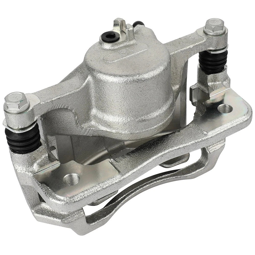 Front Right Brake Caliper with Bracket for Honda Insight (2010–2014)