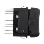 ABS Material Power Window Switch for Mercedes Truck