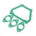 Oversize 0.25mm Piston & Rings Gasket Rebuild Kit Yamaha G23 G27(1999–2002)