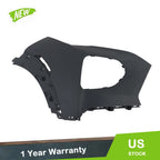 Front Bumper Cover Right Side for Chevy Trailblazer (2021–2022)