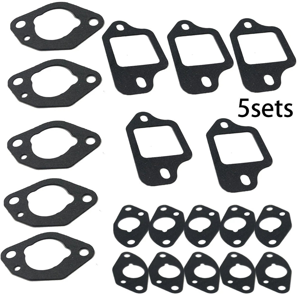 Gasket Set for Honda GCV135 (Carburettor)