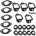 Gasket Set for Honda GCV135 (Carburettor)