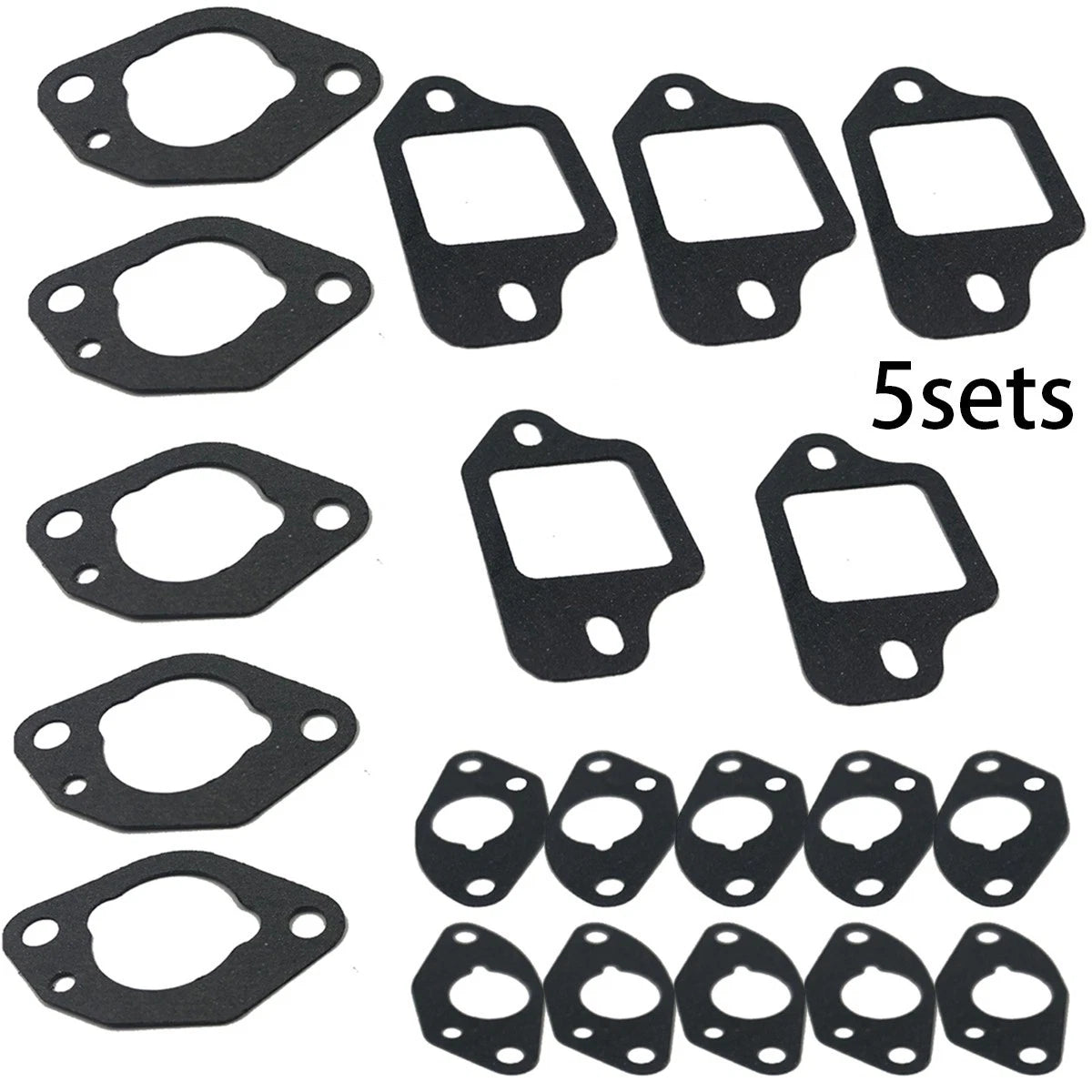 Gasket Set for Honda GCV135 (Carburettor)