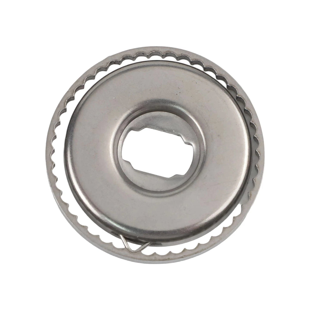 Metanium Stainless Steel Sounder for Baitcasting