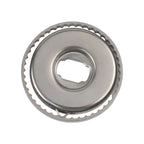 Metanium Stainless Steel Sounder for Baitcasting