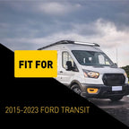 Power Mirror Control Switch for Ford Transit (2015-2023)