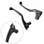 Brake Clutch Levers for Yamaha Dragstar XVS400 (1996–2002), XVS650 (1997–2002) T9