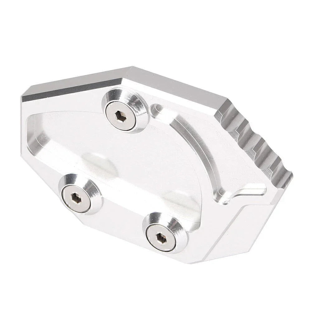 Kickstand Side Stand Pad for Kawasaki GTR1400 ZX-4R (2008-2012)