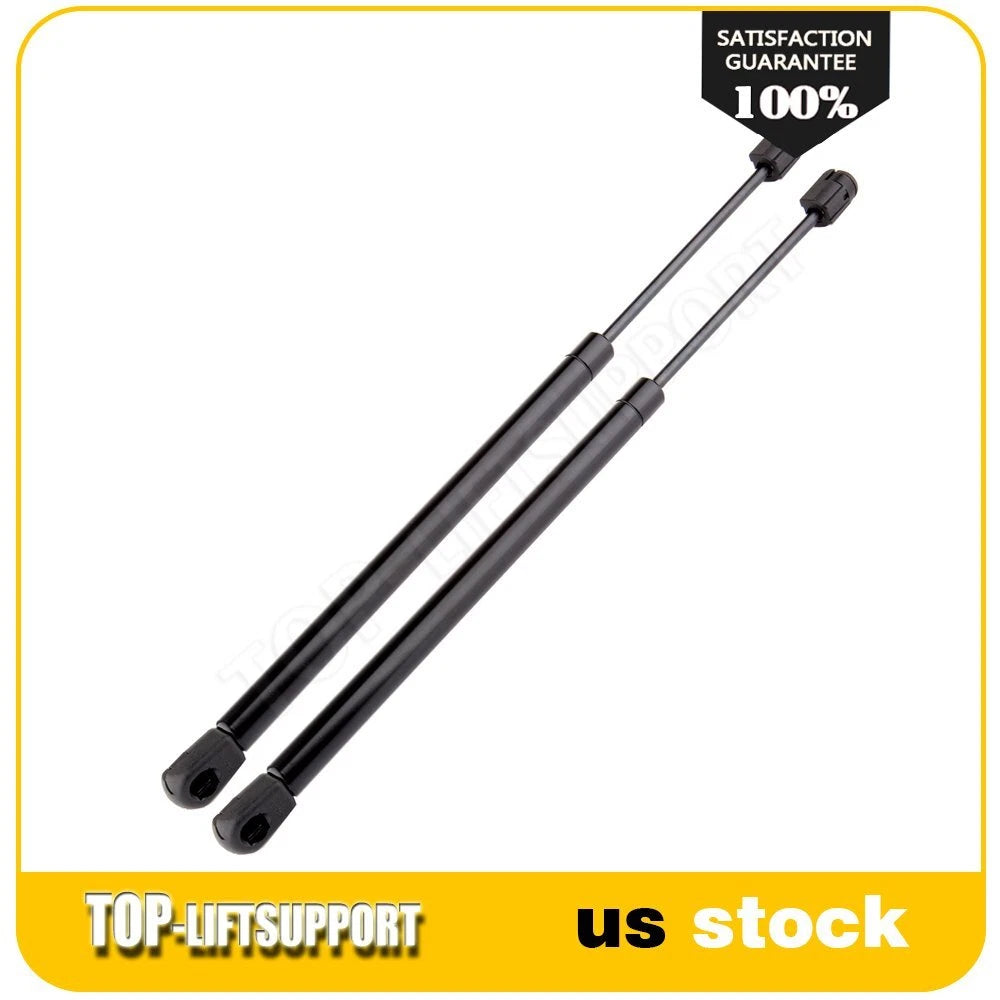 2 Rear Window Lift Supports for Jeep Grand Cherokee (2005–2010)