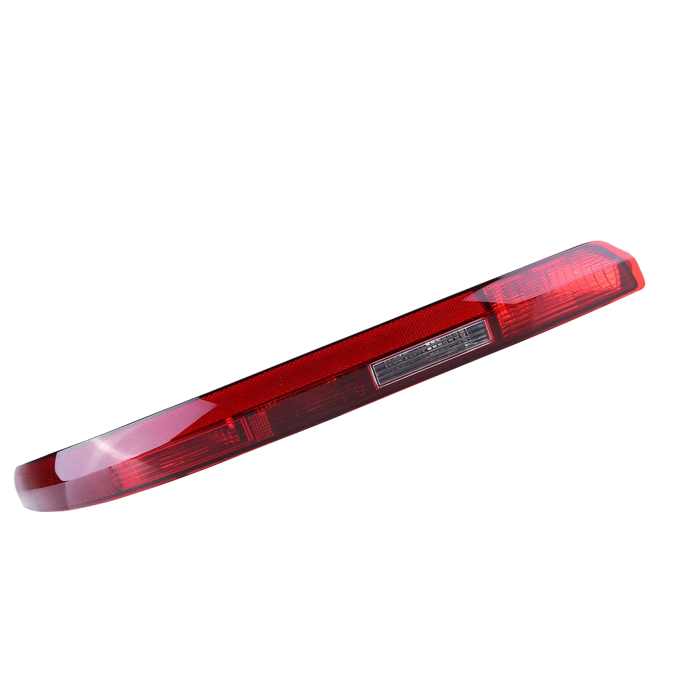 LH Rear Bumper Stop Lamp Reflector for Audi Q7 (2016–2020)