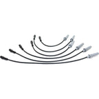Spark Plug Wires Set of 6 for VW Dodge Grand Caravan Chrysler Town & Country