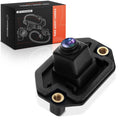 Rear Side View Backup Park Assist Camera for Nissan Kicks (2018–2019)