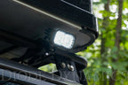 2 Inch LED Pod Light Pro White Combo Amber Backlight for Universal (—)
