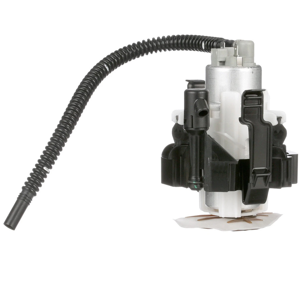 Set of 2 Delphi FE0741 Fuel Pump and Strainer for BMW M5 (2000–2003)