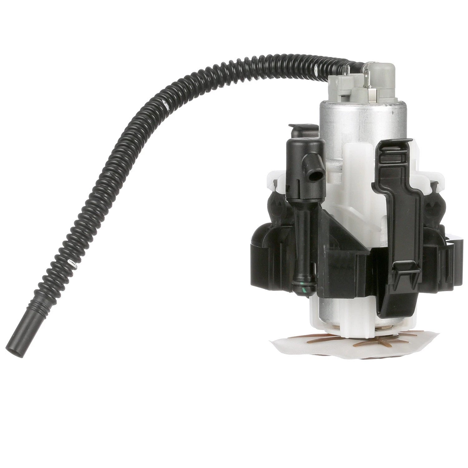 Set of 2 Delphi FE0741 Fuel Pump and Strainer for BMW M5 (2000–2003)