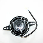120mm Electric Cooling Fan for 150cc 250cc PIT Quad Bike ATV Buggy