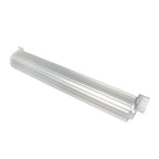 18" Dual Pass Transmission Oil Cooler for Universal Applications
