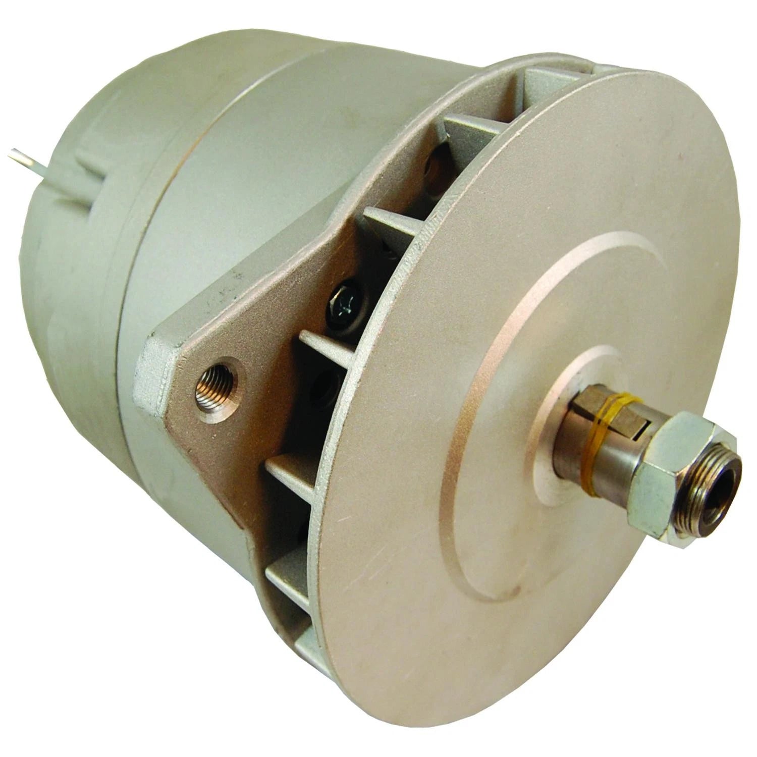 140A Alternator for Renault Ares 9.8L (1998)