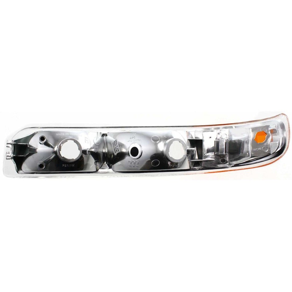 Corner Parking Turn Signal Light for Chevy Pickup Truck (Right)