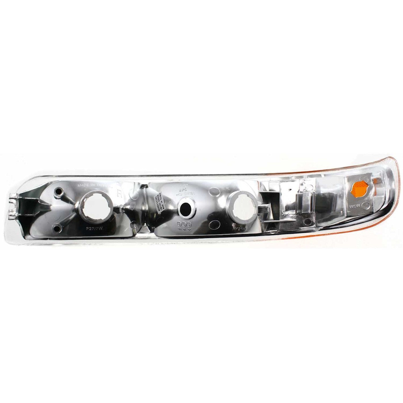 Corner Parking Turn Signal Light for Chevy Pickup Truck (Right)