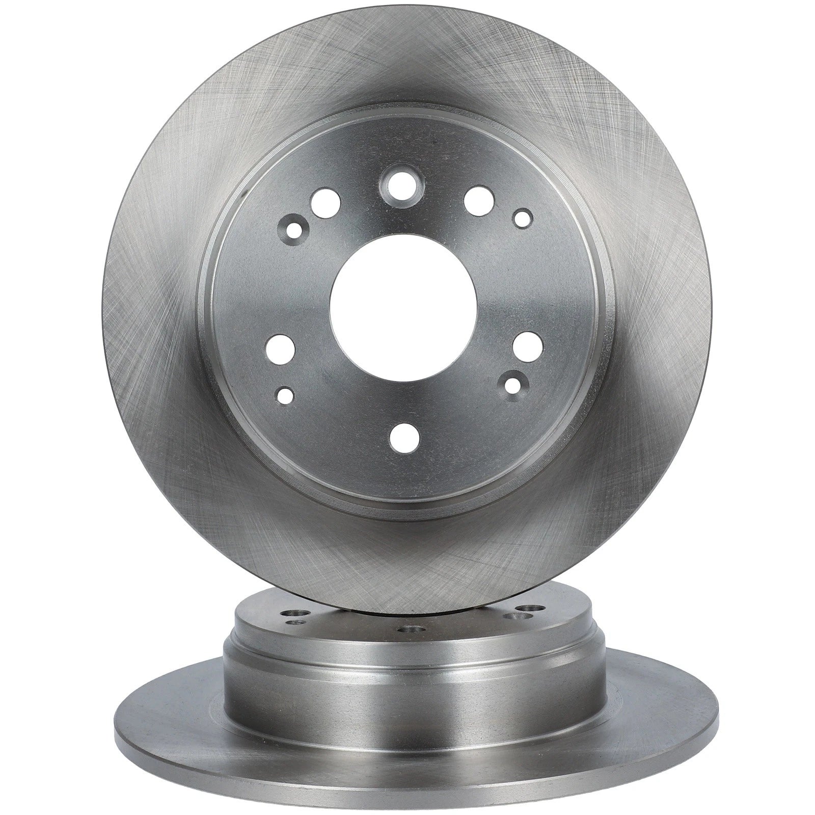Rear Disc Brake Rotors for Honda Element/Acura TL (2003–2011)
