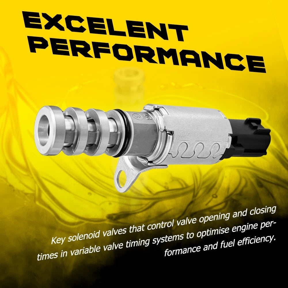 Variable Valve Timing Solenoid for Nissan Altima (2014–2023) EXV