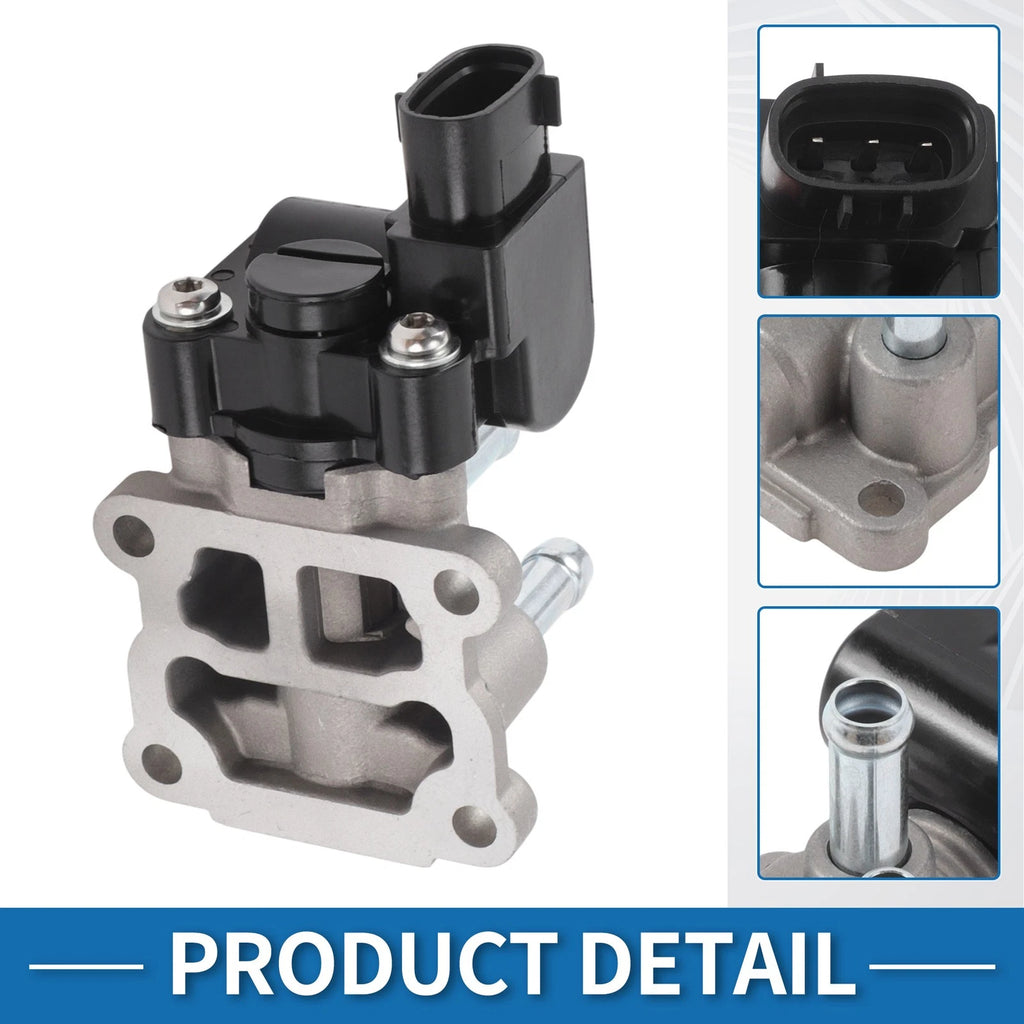 Idle Air Control Valve for Toyota Corolla (1991–2002) No. 22270-16090