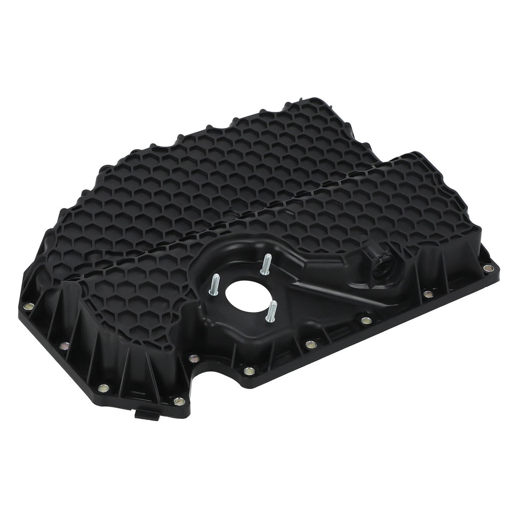 Lower Engine Oil Pan with Gasket for Volkswagen Golf GTI (2015–2018)
