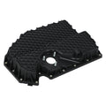 Lower Engine Oil Pan with Gasket for Volkswagen Golf GTI (2015–2018)
